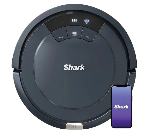 Shark ION Robot Vacuum