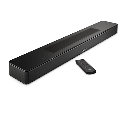 Bose Smart Soundbar with Voice Assist