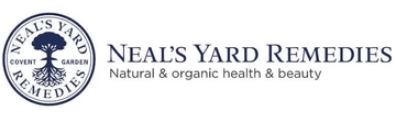 Neal's Yard Voucher & Promo Codes