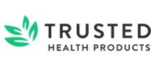 Trusted Health Products Coupon Codes