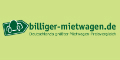 billiger-mietwagen Gutschein & Rabattcode