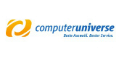 computeruniverse Gutschein & Rabattcode