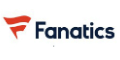 Fanatics Gutschein & Rabattcode