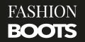 Fashion Boots Gutschein & Rabattcode