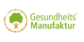 GesundheitsManufaktur Gutschein & Rabattcode