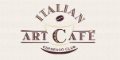 Italian Art Café