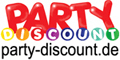 Party-Discount Gutschein & Rabattcode