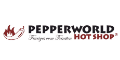 Pepperworld Hot Shop Gutschein & Rabattcode