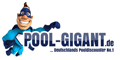 POOL-GIGANT Gutschein & Rabattcode