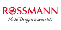 ROSSMANN Gutschein & Rabattcode