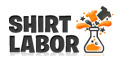 Shirtlabor Gutschein & Rabattcode