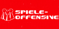 Spiele-Offensiv