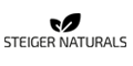 STEIGER NATURALS Gutschein & Rabattcode