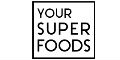 Your Superfoods Gutschein & Rabattcode