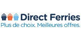 Direct Ferries