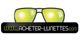 Acheter lunettes