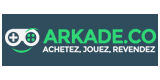 Arkade