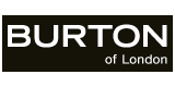 BURTON of London