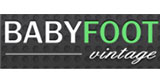 Babyfoot Vintage