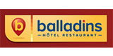 Balladins