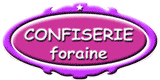 Confiserie foraine