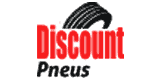 Discount pneus