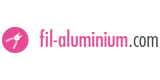 Fil-aluminium