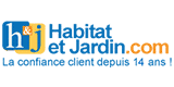 Habitat et Jardin