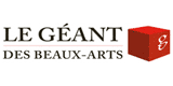 Le Géant Des Beaux-Art