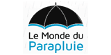 Le monde du parapluie