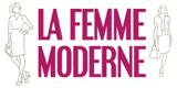 La femme moderne