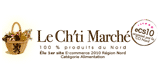 Le Ch'ti marché