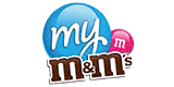 My M&M's