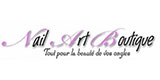 Nail art boutique