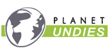 Planet undies