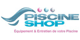 Piscine shop