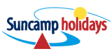 Suncamp holidays