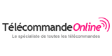 Telecommande Online