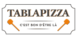 Tablapizza