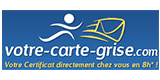 Votre Carte Grise FR