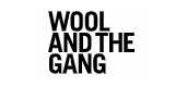 Wool And The Gang Codes de réduction