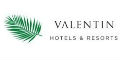 Valentin Hotels cupones y cupon descuento