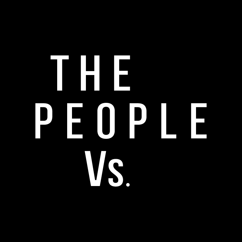 The People Vs Kod Kupon & Promosi