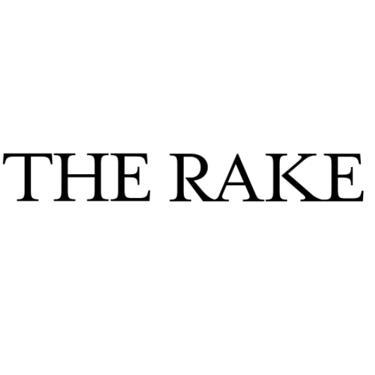 The Rake Kod Kupon & Promosi