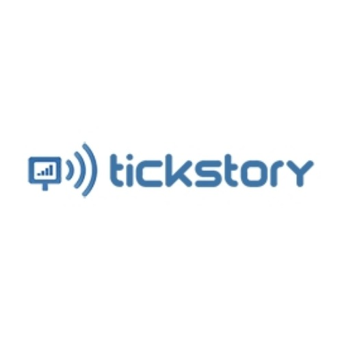 Tickstory Kod Kupon & Promosi