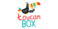 toucanBox Kod Kupon & Promosi