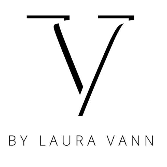 V By Laura Vann