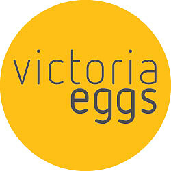 Victoria Eggs