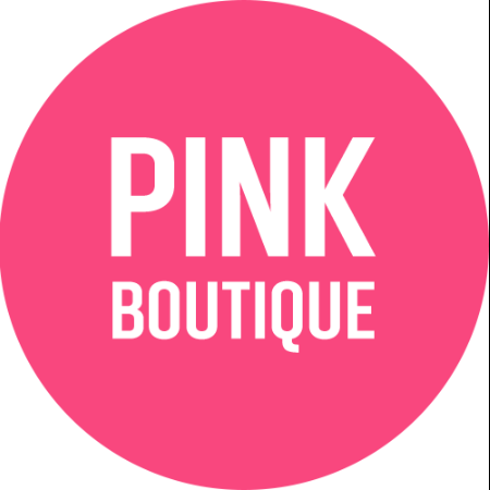 Pink Boutique Kod Kupon & Promosi