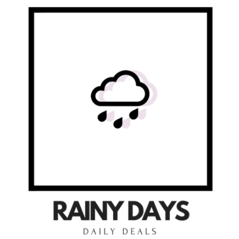 Rainy Days Kod Kupon & Promosi